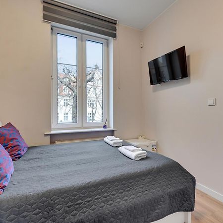 Sopot Host Apartment Bagian luar foto