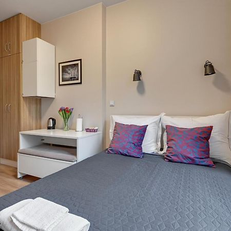 Sopot Host Apartment Bagian luar foto