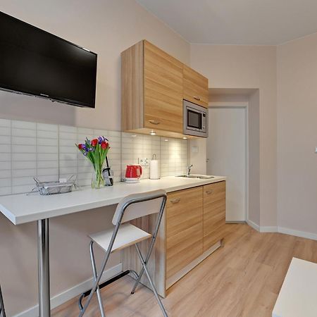 Sopot Host Apartment Bagian luar foto