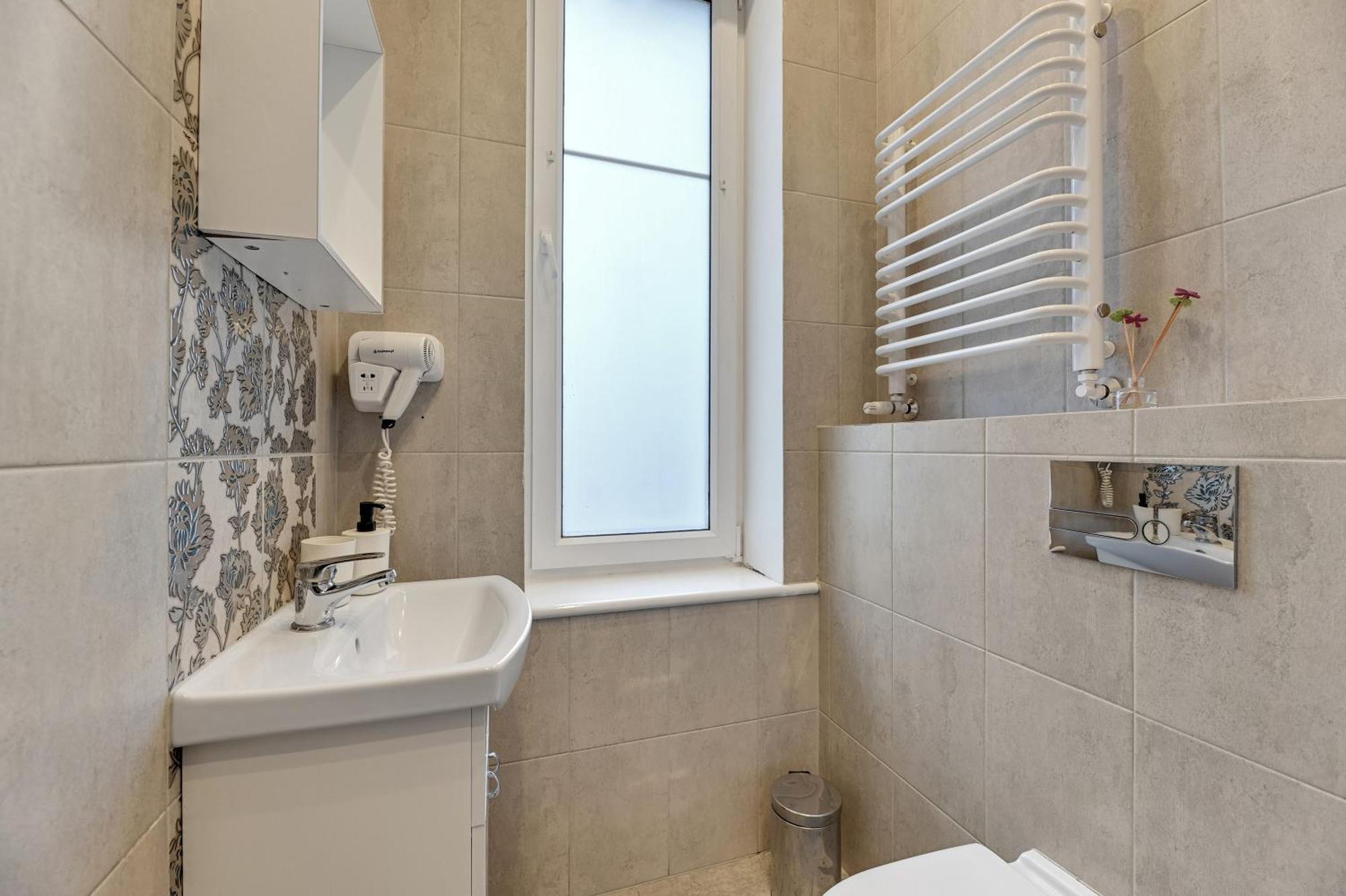 Sopot Host Apartment Bagian luar foto