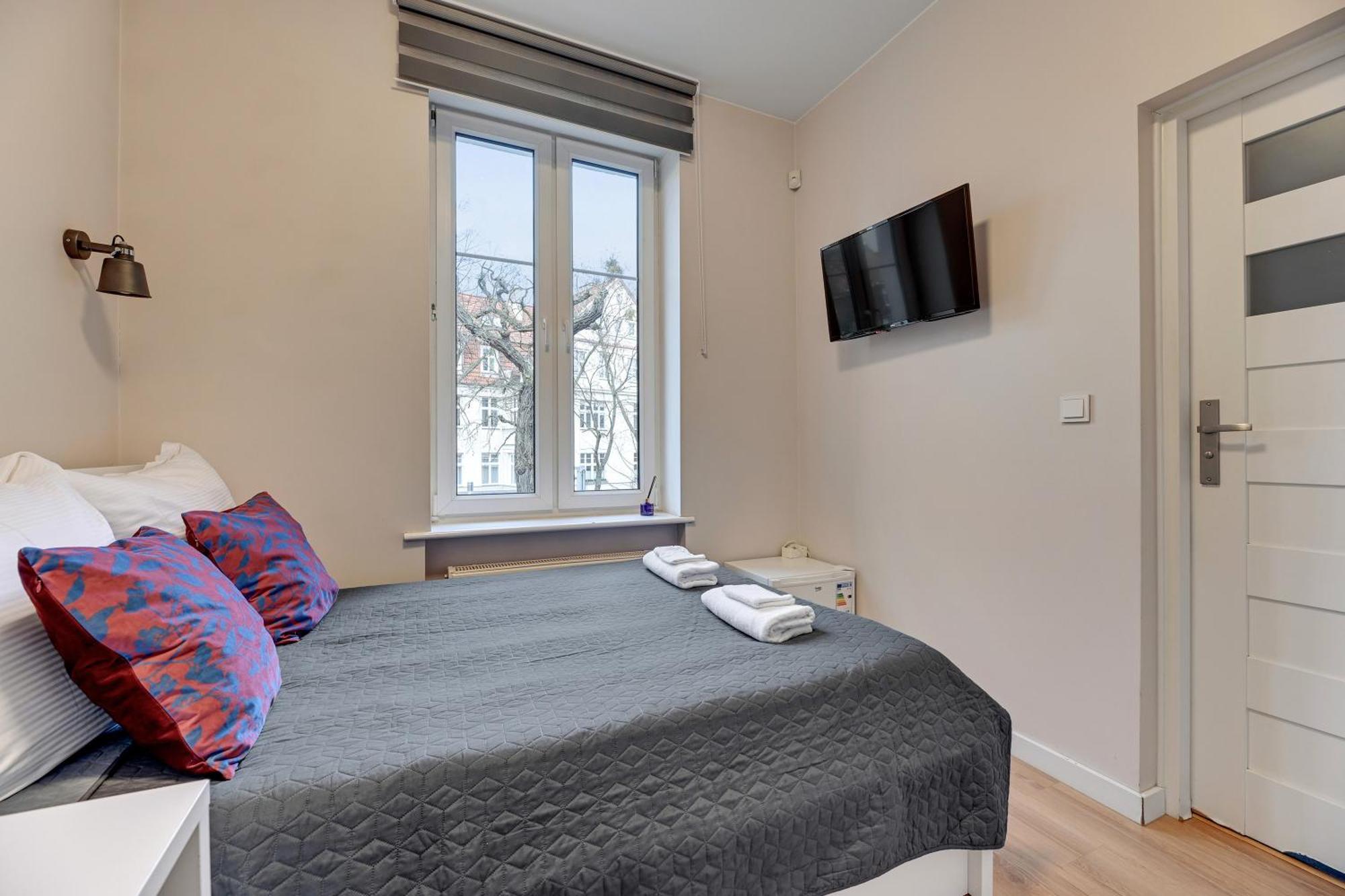 Sopot Host Apartment Bagian luar foto