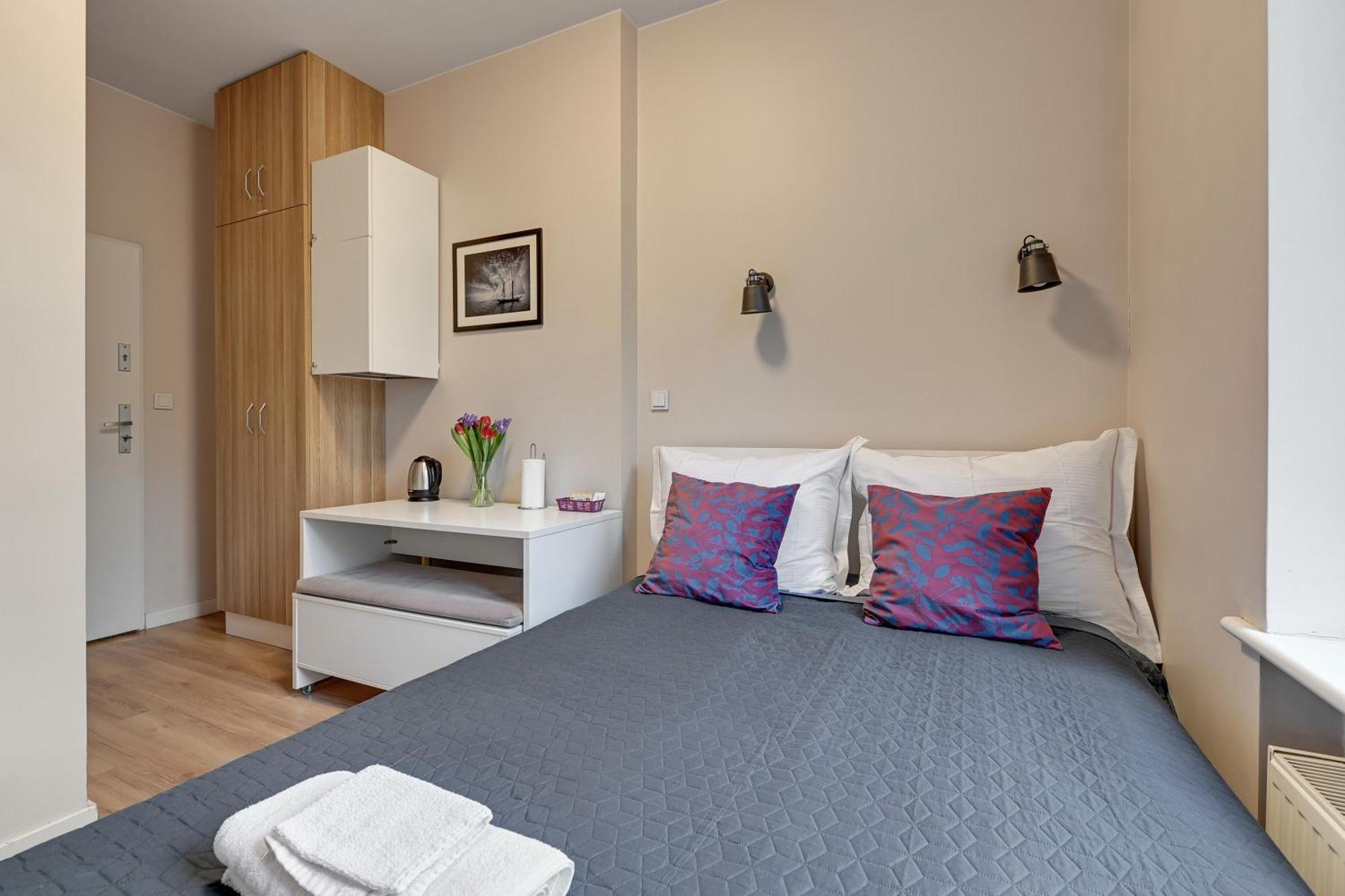 Sopot Host Apartment Bagian luar foto