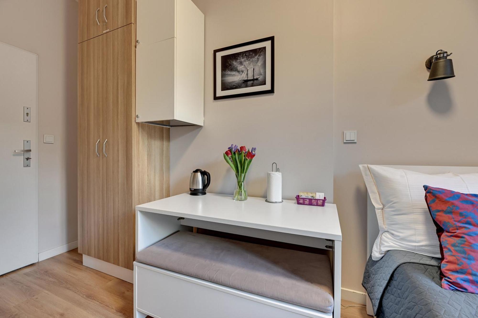 Sopot Host Apartment Bagian luar foto