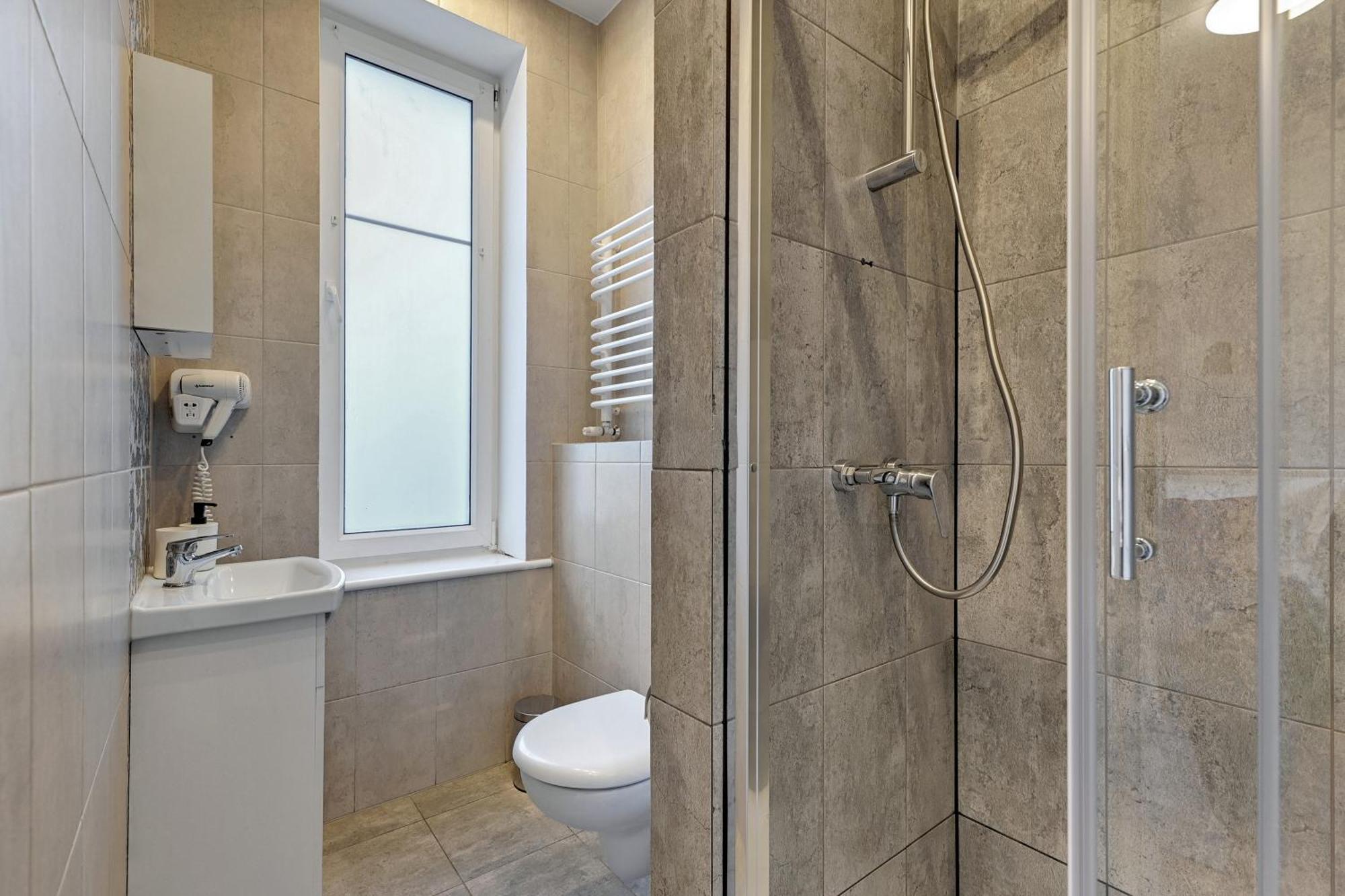 Sopot Host Apartment Bagian luar foto