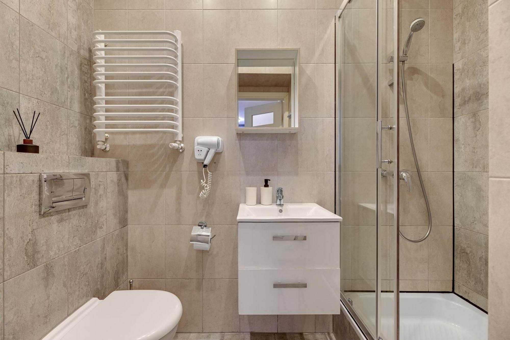 Sopot Host Apartment Bagian luar foto