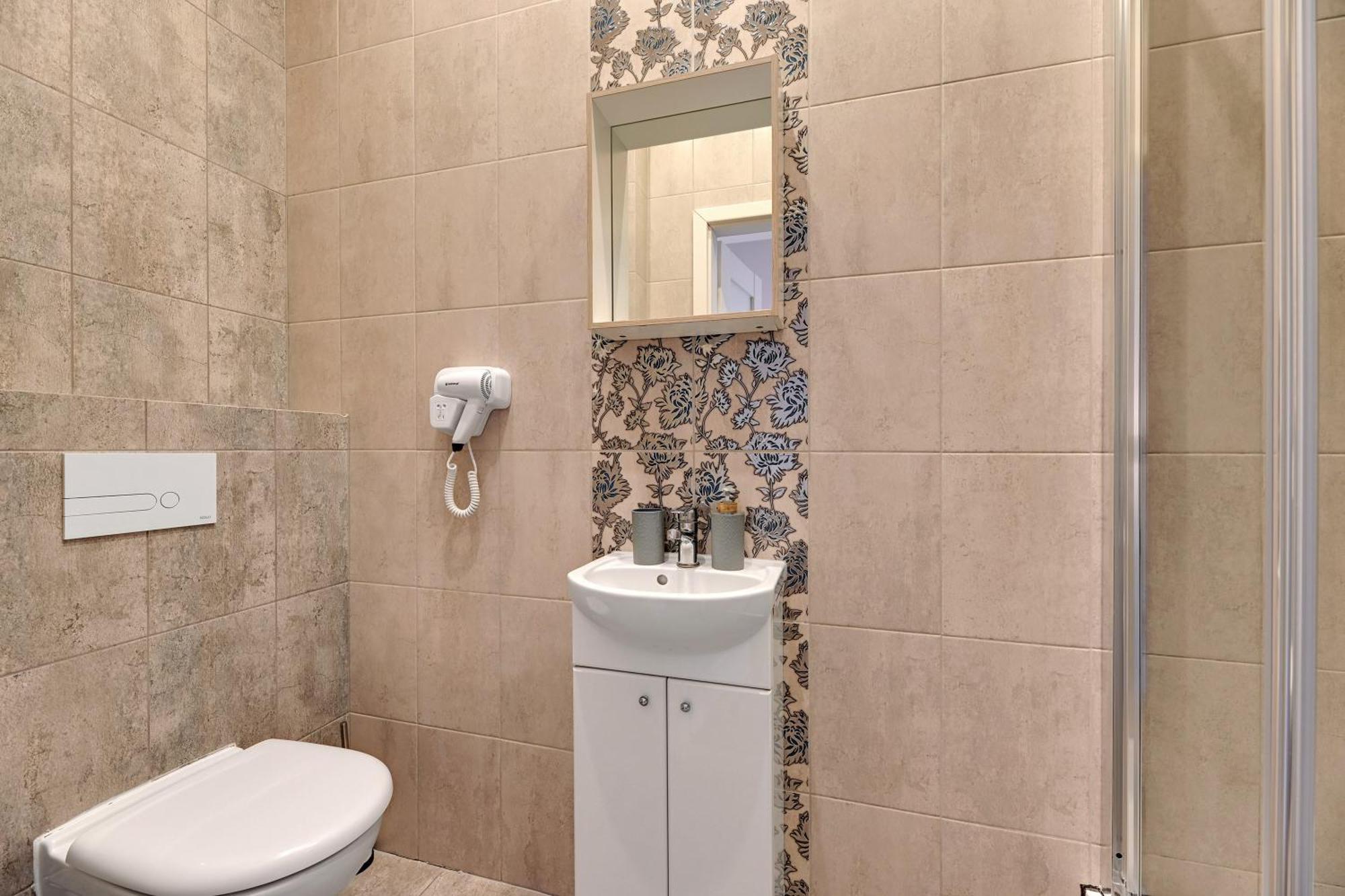 Sopot Host Apartment Bagian luar foto
