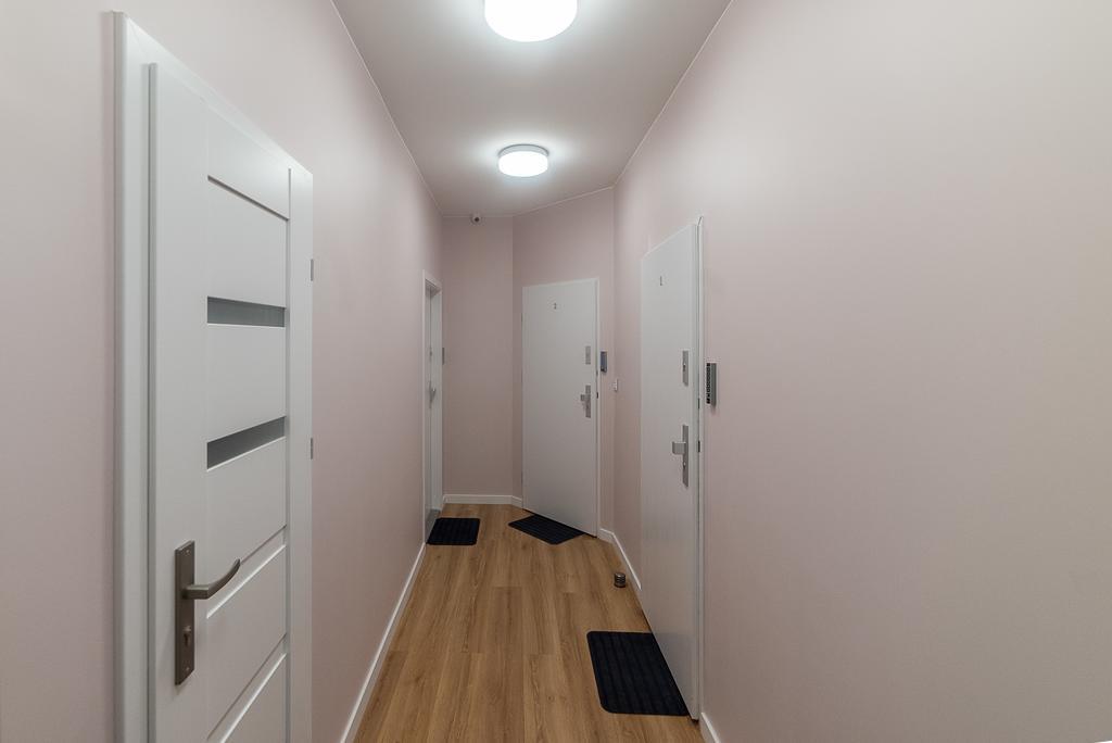Sopot Host Apartment Ruang foto